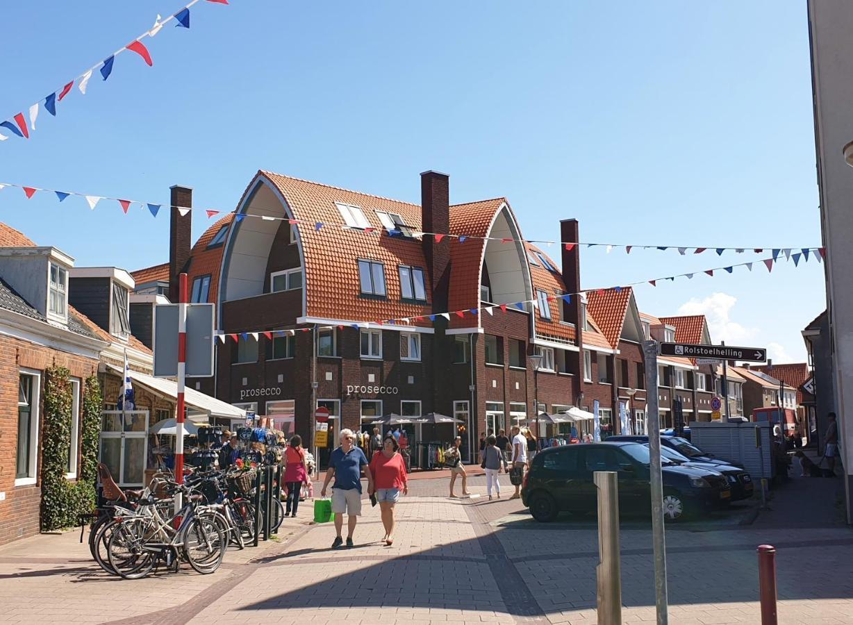Standaard Appartement