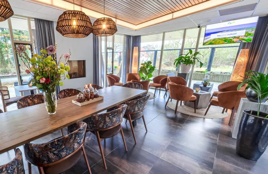 Duinhotel Zomerlust-1