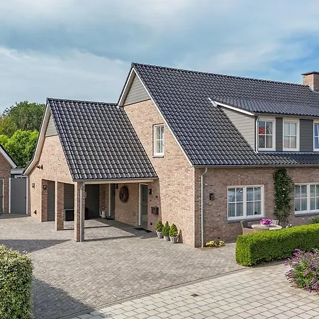 Villa Zuiderduin-2