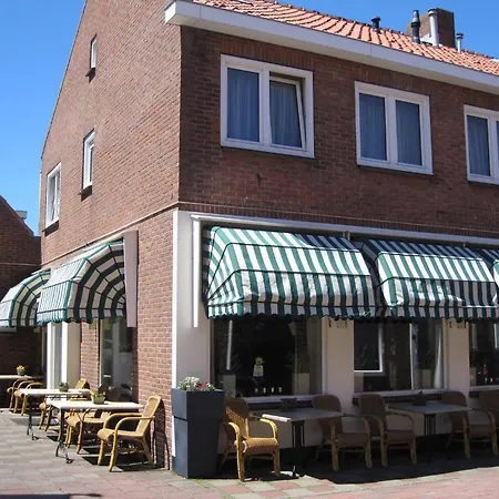 Hotel Valkenhof-2
