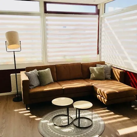 Appartement aan het strand-3