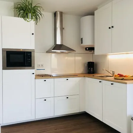 Appartement aan het strand-2